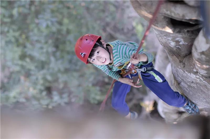 西雙版納研學夏令營