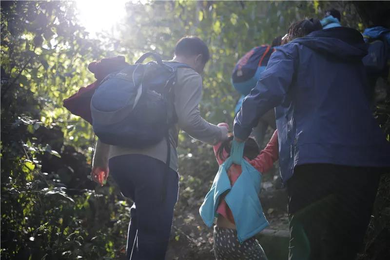 西雙版納研學夏令營