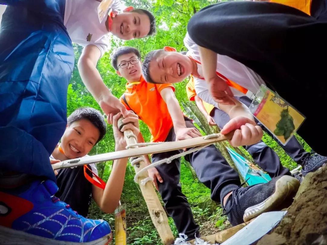 2020暑假｜觀雨林世界，學(xué)自然智慧，探秘中國(guó)最后一個(gè)少數(shù)民族！