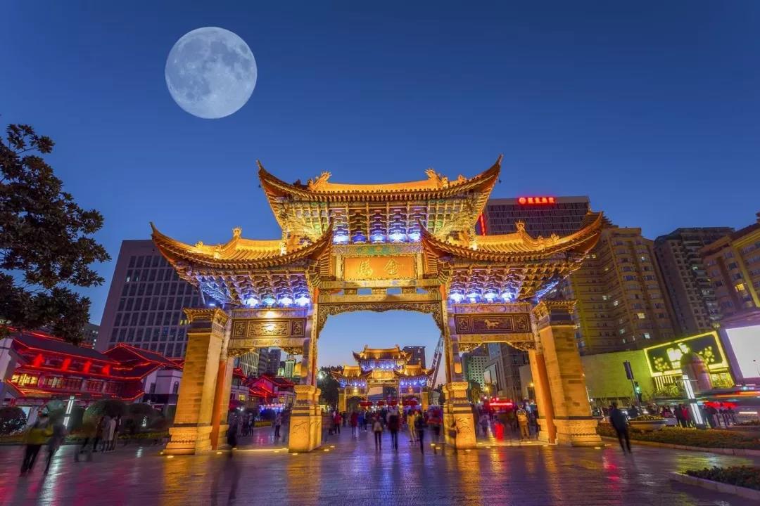 西雙版納研學夏令營