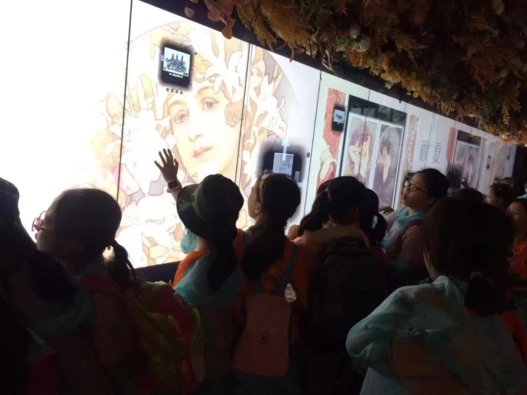 西雙版納研學夏令營