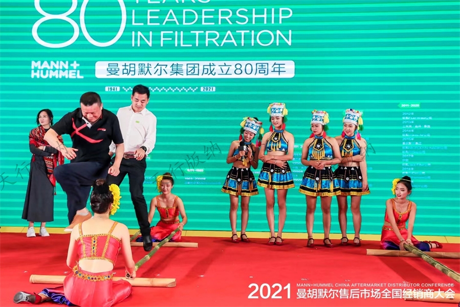 西雙版納云投喜來(lái)登酒店