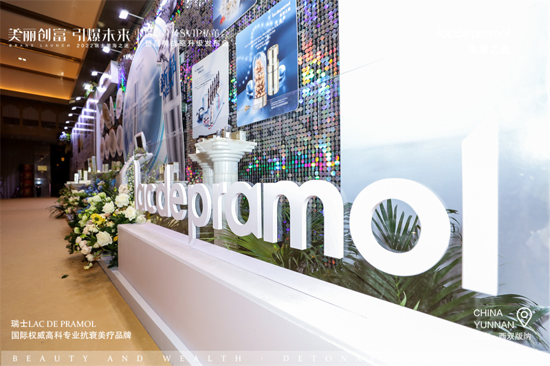 西雙版納融創鉑爾曼酒店會議會展案例